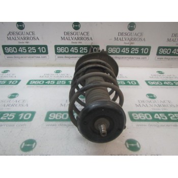 AMORTIGUADOR DELANTERO IZQUIERDO 520803 