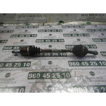 TRANSMISION IZQUIERDA 3272PV 