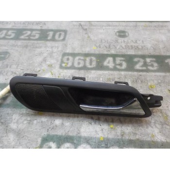 MANETA INTERIOR TRASERA DERECHA 