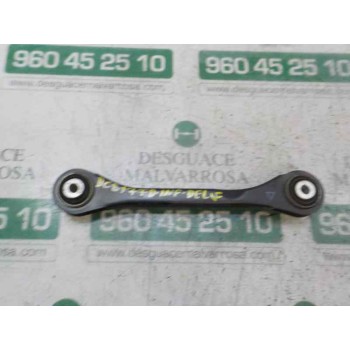 BRAZO SUSPENSION INFERIOR TRASERO DERECHO 8K0501529L 