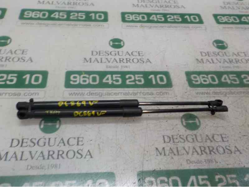 Recambio de amortiguadores maletero / porton para bmw serie 1 berlina (e81/e87) 118d referencia OEM IAM 51247060622  