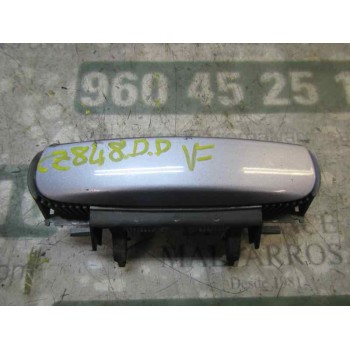 MANETA EXTERIOR DELANTERA DERECHA 8E0839207 