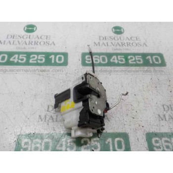 CERRADURA PUERTA DELANTERA DERECHA 1365224080 