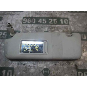 PARASOL IZQUIERDO 8P0857551A9V4 