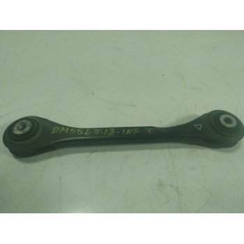 BRAZO SUSPENSION INFERIOR TRASERO IZQUIERDO 8K0501529L 