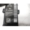 Recambio de cinturon seguridad trasero derecho para citroën ds3 1.2 12v e-thp referencia OEM IAM 98019948XX 98019948 