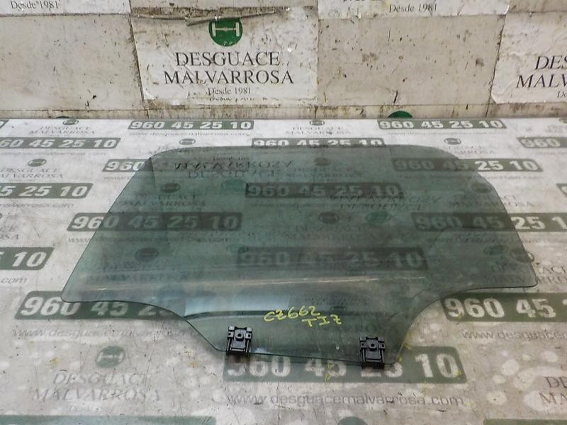 Recambio de cristal puerta trasero izquierdo para citroën c3 picasso 1.4 16v referencia OEM IAM 9203JR  