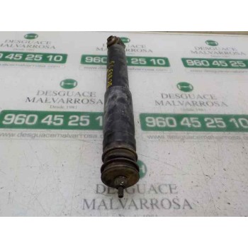 AMORTIGUADOR DELANTERO DERECHO A1633260400 