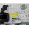 Recambio de cerradura puerta delantera derecha para fiat fiorino 1.3 16v jtd cat referencia OEM IAM 1365224080  