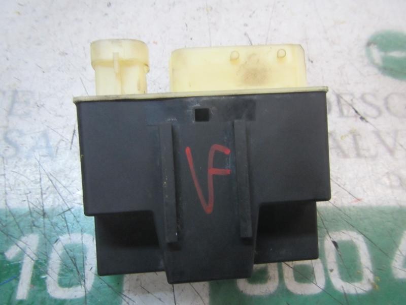 Recambio de caja precalentamiento para peugeot partner kombi active referencia OEM IAM 6500EJ  