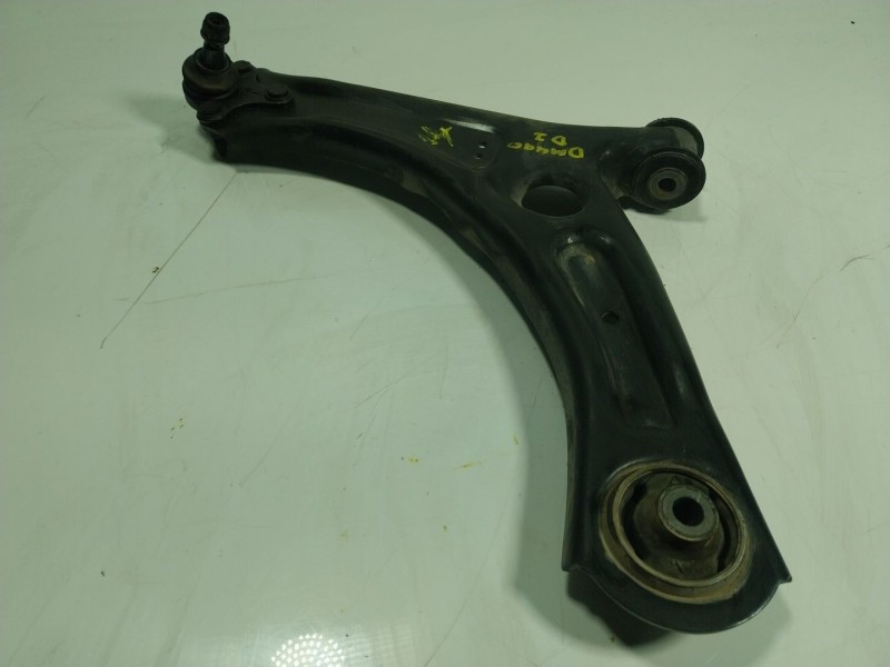 Recambio de brazo suspension inferior delantero izquierdo para skoda yeti 1.2 tsi referencia OEM IAM 1K0407151BG  