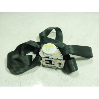 CINTURON SEGURIDAD TRASERO IZQUIERDO 98019948XX 98019948XX 