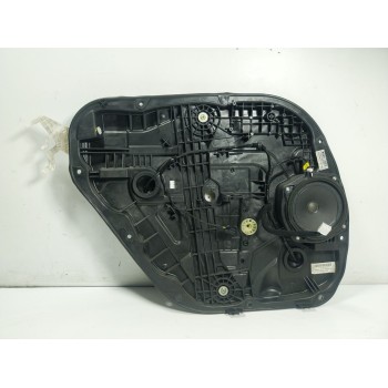 ELEVALUNAS TRASERO IZQUIERDO 83471A4010 83470A4020 