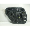 Recambio de elevalunas trasero izquierdo para kia carens iv 1.7 crdi referencia OEM IAM 83471A4010 83470A4020 