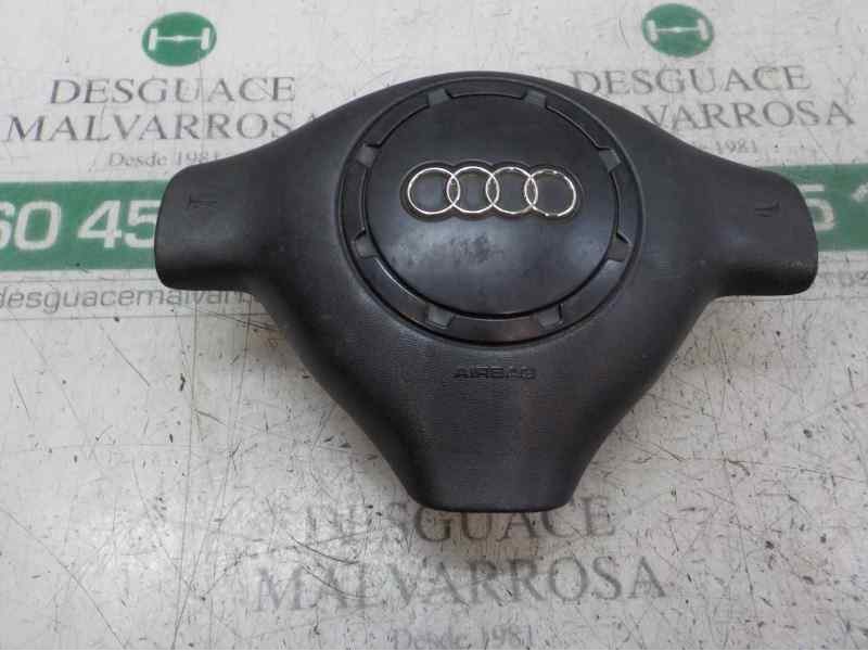 Recambio de airbag delantero izquierdo para audi a3 (8l) 1.9 tdi referencia OEM IAM 8L0880201CAQ4 8L0880201J 