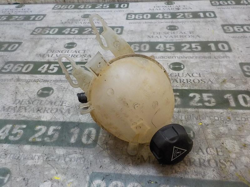 Recambio de deposito expansion para citroën c3 picasso 1.4 16v referencia OEM IAM 9800777280  