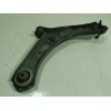 Recambio de brazo suspension inferior delantero izquierdo para skoda yeti 1.2 tsi referencia OEM IAM 1K0407151BG  