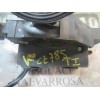 Recambio de cerradura puerta trasera izquierda para peugeot 3008 1.6 16v referencia OEM IAM 9137V5  