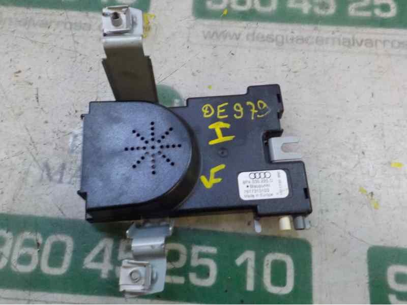 Recambio de modulo electronico para audi a3 sportback (8p) 1.6 tdi referencia OEM IAM 8P4035225D 8P4035225D 7617310103