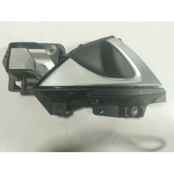 MANETA INTERIOR TRASERA IZQUIERDA 96885034VV 9673213677 