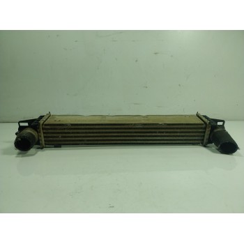 INTERCOOLER 51877663 