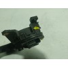 Recambio de potenciometro pedal para renault captur ii 1.0 tce bivalent. gasolina / gpl referencia OEM IAM 180100879R 180100879R