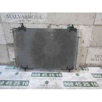 CONDENSADOR AIRE ACONDICIONADO 6455GH 