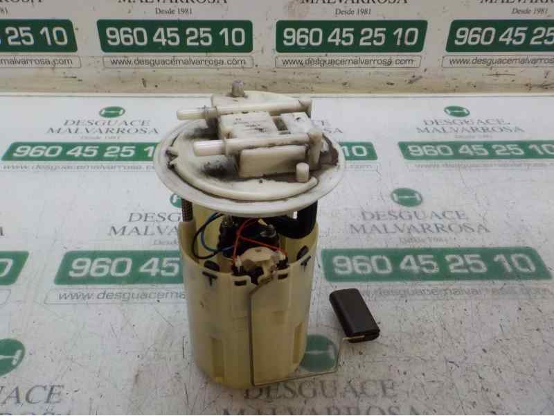 Recambio de aforador para fiat bravo (198) 1.6 jtdm 16v cat referencia OEM IAM 46833635 0580303006 0580303006