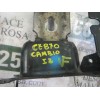 Recambio de soporte cambio para peugeot 207 1.4 16v vti referencia OEM IAM 181392  