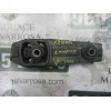 Recambio de soporte cambio para peugeot 207 1.4 16v vti referencia OEM IAM 180696  