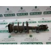 Recambio de amortiguador delantero derecho para hyundai i30 1.6 crdi cat referencia OEM IAM 546612R450  