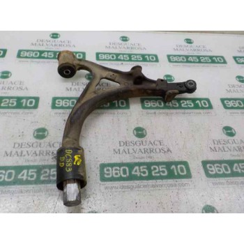 BRAZO SUSPENSION INFERIOR DELANTERO DERECHO A1633300907 