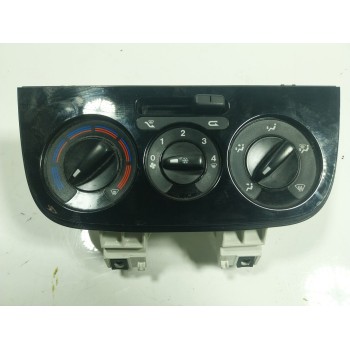 MANDO CALEFACCION / AIRE ACONDICIONADO 735525783 