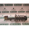 Recambio de amortiguador delantero izquierdo para peugeot 308 1.6 16v referencia OEM IAM 520803  