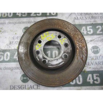 DISCO FRENO DELANTERO 1629058880 