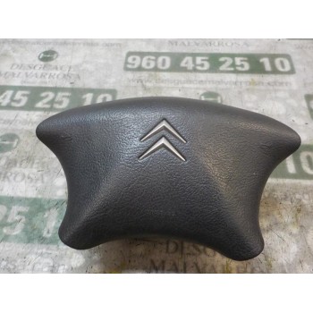 AIRBAG DELANTERO IZQUIERDO 