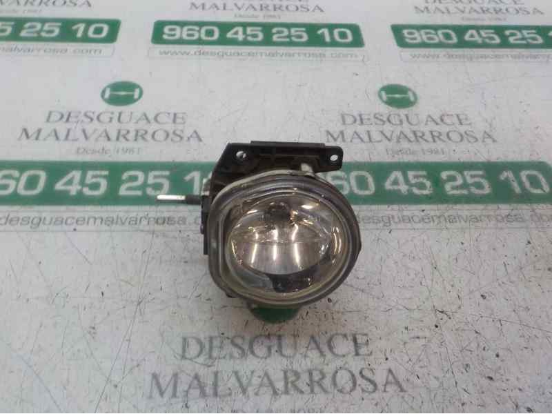 Recambio de faro antiniebla derecho para fiat fiorino 1.3 16v jtd cat referencia OEM IAM 1356651080  