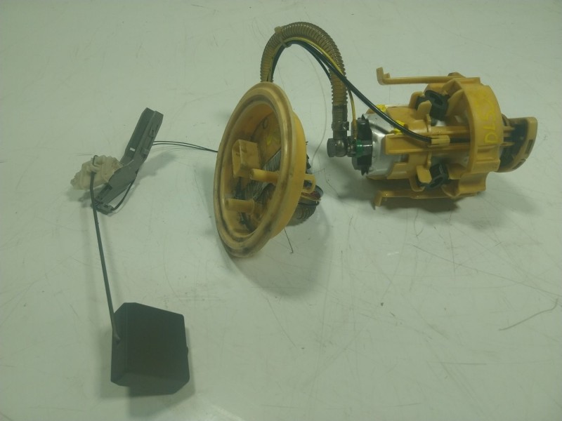 Recambio de aforador para bmw serie 7 (e65/e66) 730ld referencia OEM IAM 16117183795 6757805 