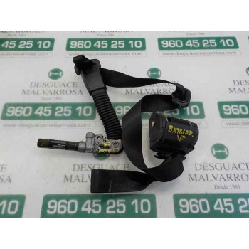 CINTURON SEGURIDAD DELANTERO DERECHO 72118207954 