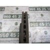 Recambio de disco freno delantero para citroën c3 picasso 1.4 16v referencia OEM IAM 1629058880  