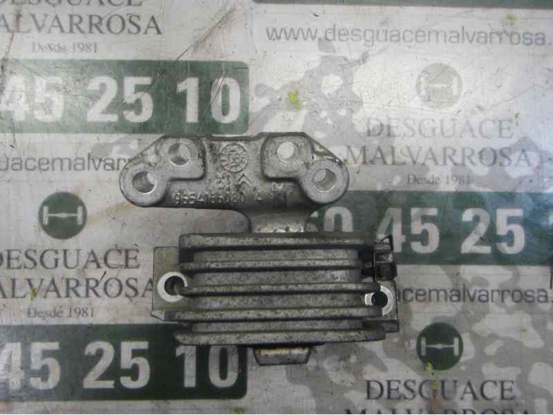 Recambio de soporte motor derecho para peugeot 207 1.4 16v vti referencia OEM IAM 1839G5  