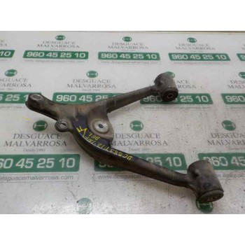 BRAZO SUSPENSION INFERIOR TRASERO IZQUIERDO A1633500906 