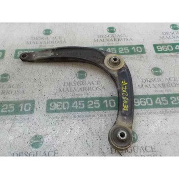 BRAZO SUSPENSION INFERIOR DELANTERO IZQUIERDO 3520V2 
