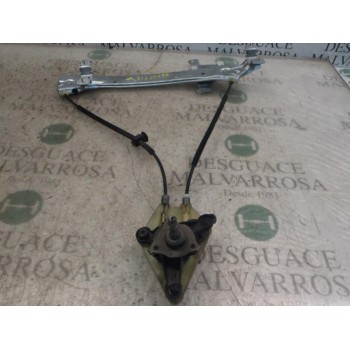 ELEVALUNAS TRASERO IZQUIERDO 