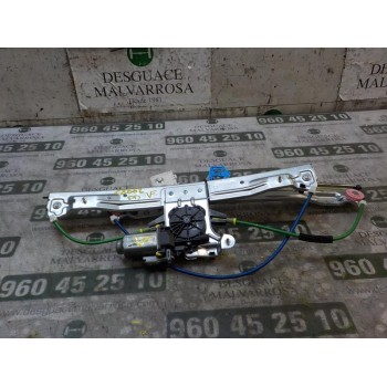 ELEVALUNAS DELANTERO DERECHO 9222FZ 