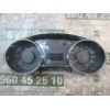 Recambio de cuadro instrumentos para peugeot 3008 1.6 16v referencia OEM IAM 6103X9 9666174880 