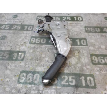 PALANCA FRENO DE MANO 