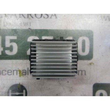 RESISTENCIA CALEFACCION 6441AF 