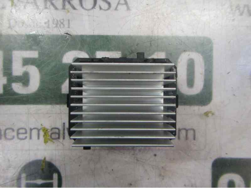 Recambio de resistencia calefaccion para peugeot 207 1.4 16v vti referencia OEM IAM 6441AF  