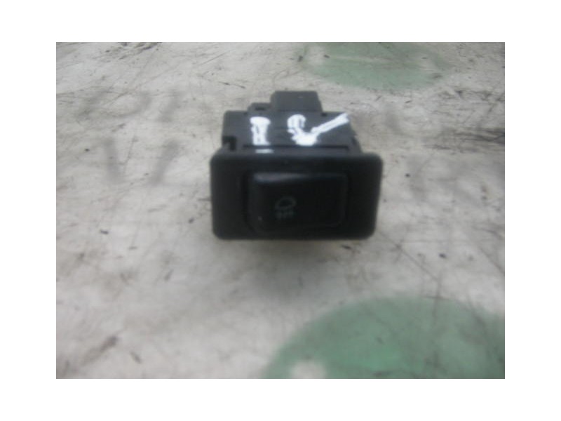 Recambio de modulo electronico para nissan trade 100 referencia OEM IAM   